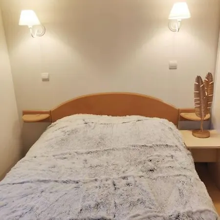 T2 Confortable 31m2 Piscine Terrasse Vue Degagee Montagne アパート