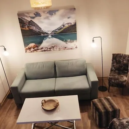 T2 Confortable 31m2 Piscine Terrasse Vue Degagee Montagne Apartman *