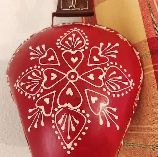 T2 Confortable 31m2 Piscine Terrasse Vue Degagee Montagne アパート