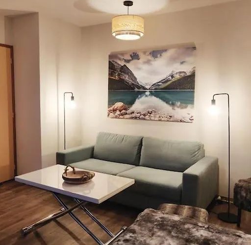 T2 Confortable 31m2 Piscine Terrasse Vue Degagee Montagne アパート