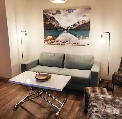 T2 Confortable 31m2 Piscine Terrasse Vue Degagee Montagne *